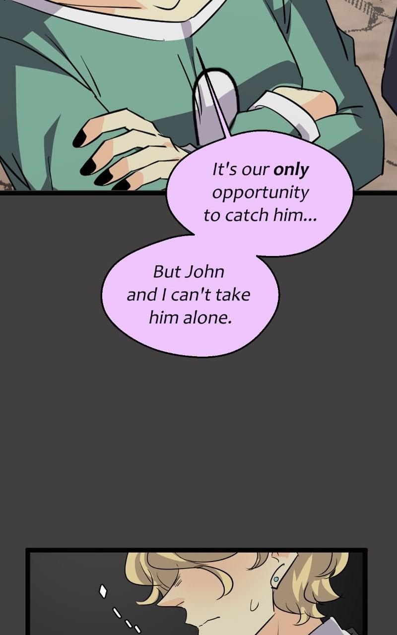 unOrdinary Chap 386 - Next Chap 387