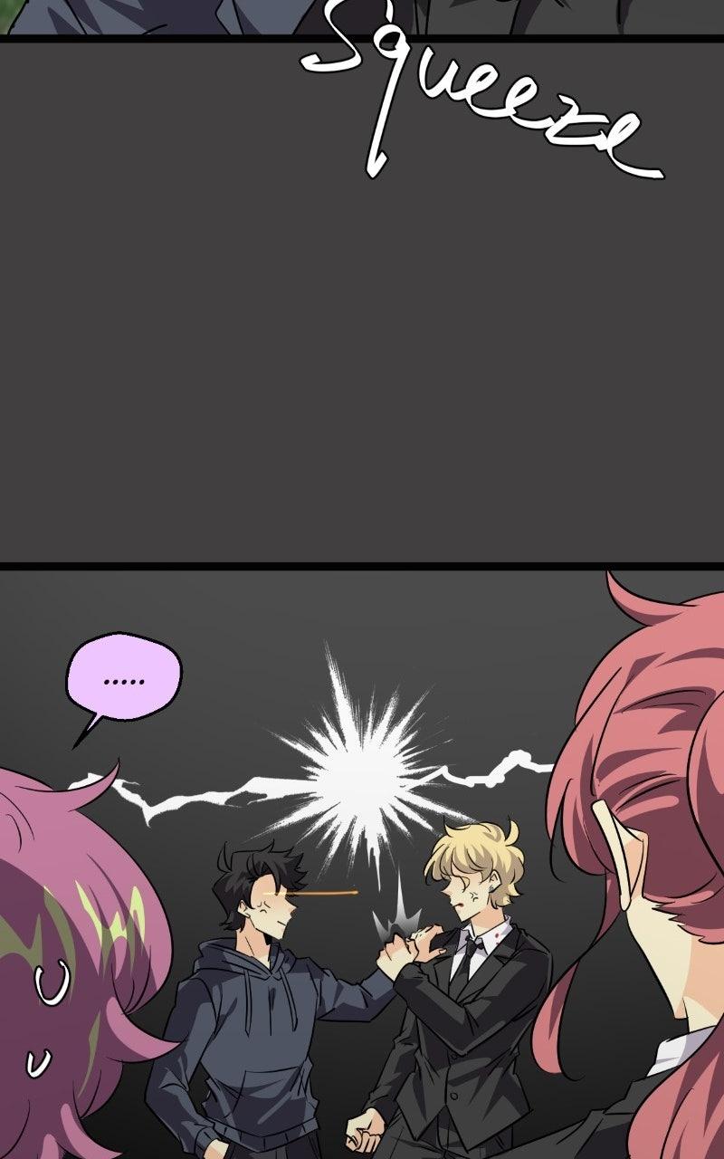 unOrdinary Chap 386 - Next Chap 387