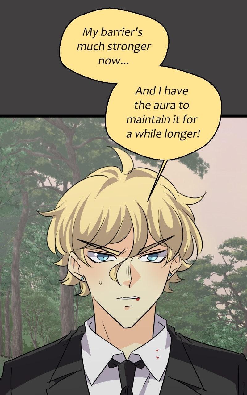 unOrdinary Chap 386 - Next Chap 387