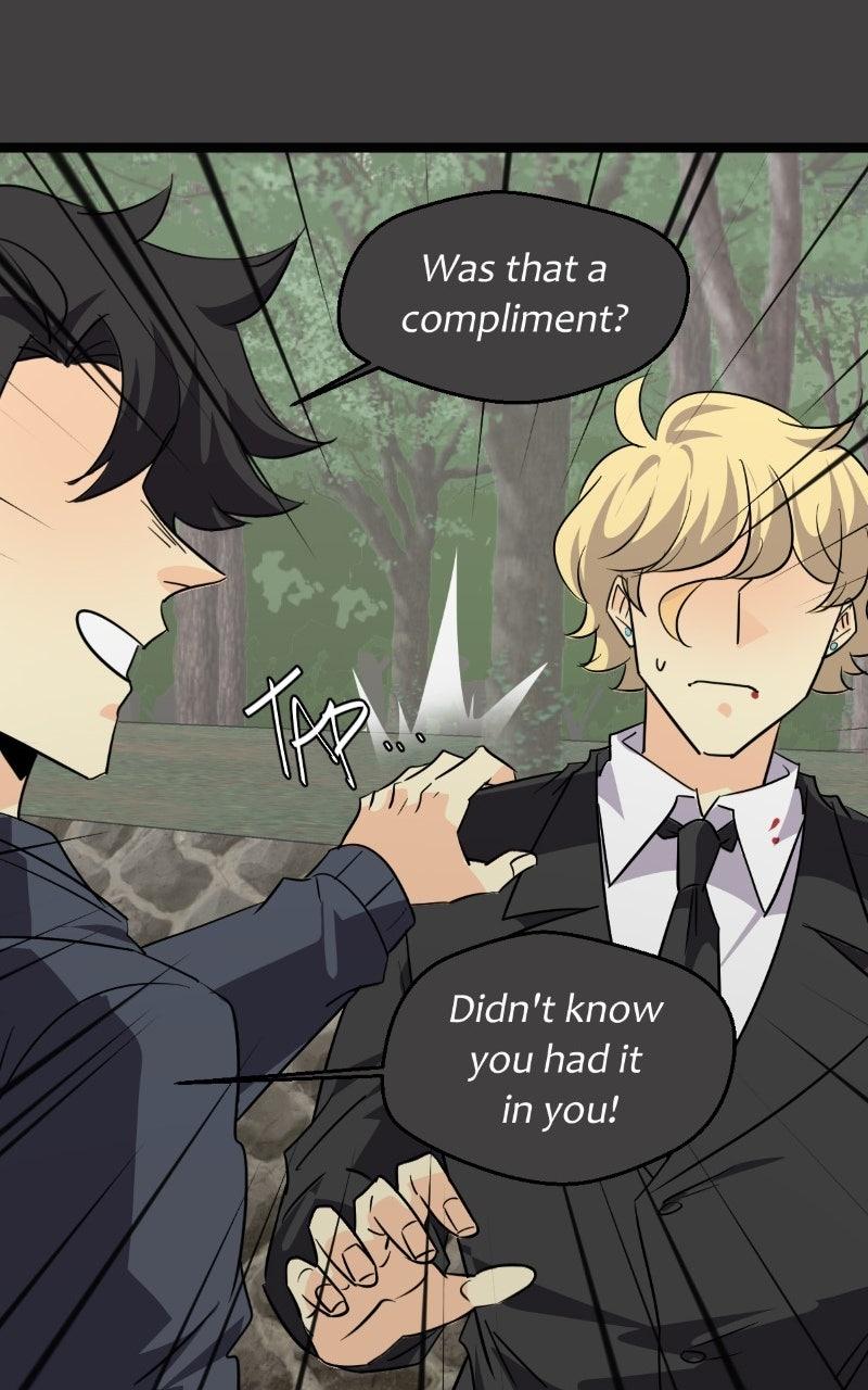 unOrdinary Chap 386 - Next Chap 387