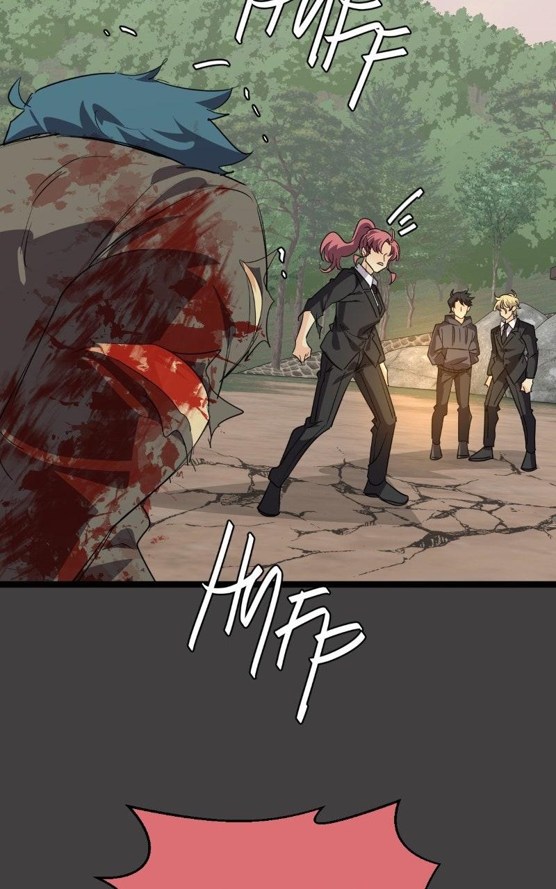 unOrdinary Chap 386 - Next Chap 387