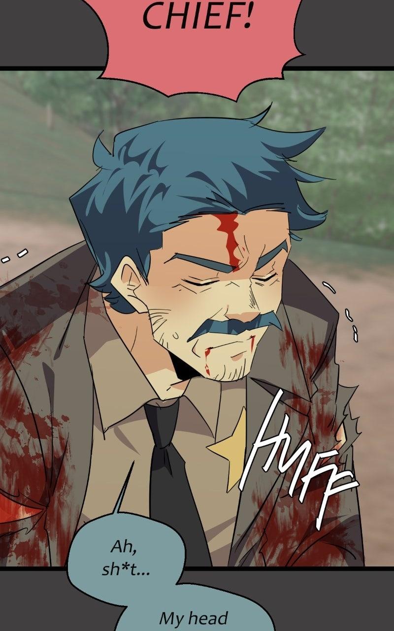 unOrdinary Chap 386 - Next Chap 387