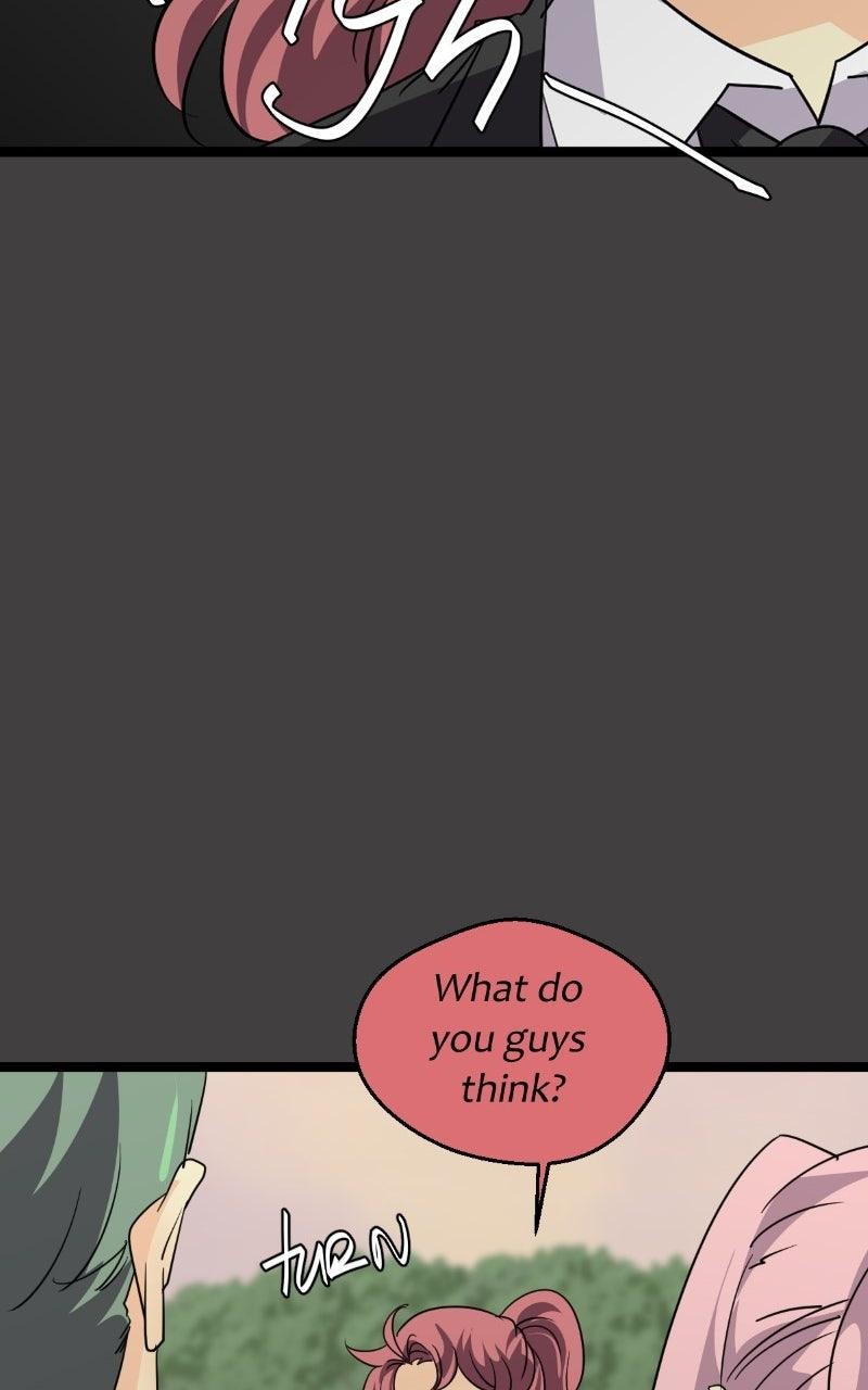 unOrdinary Chap 386 - Next Chap 387