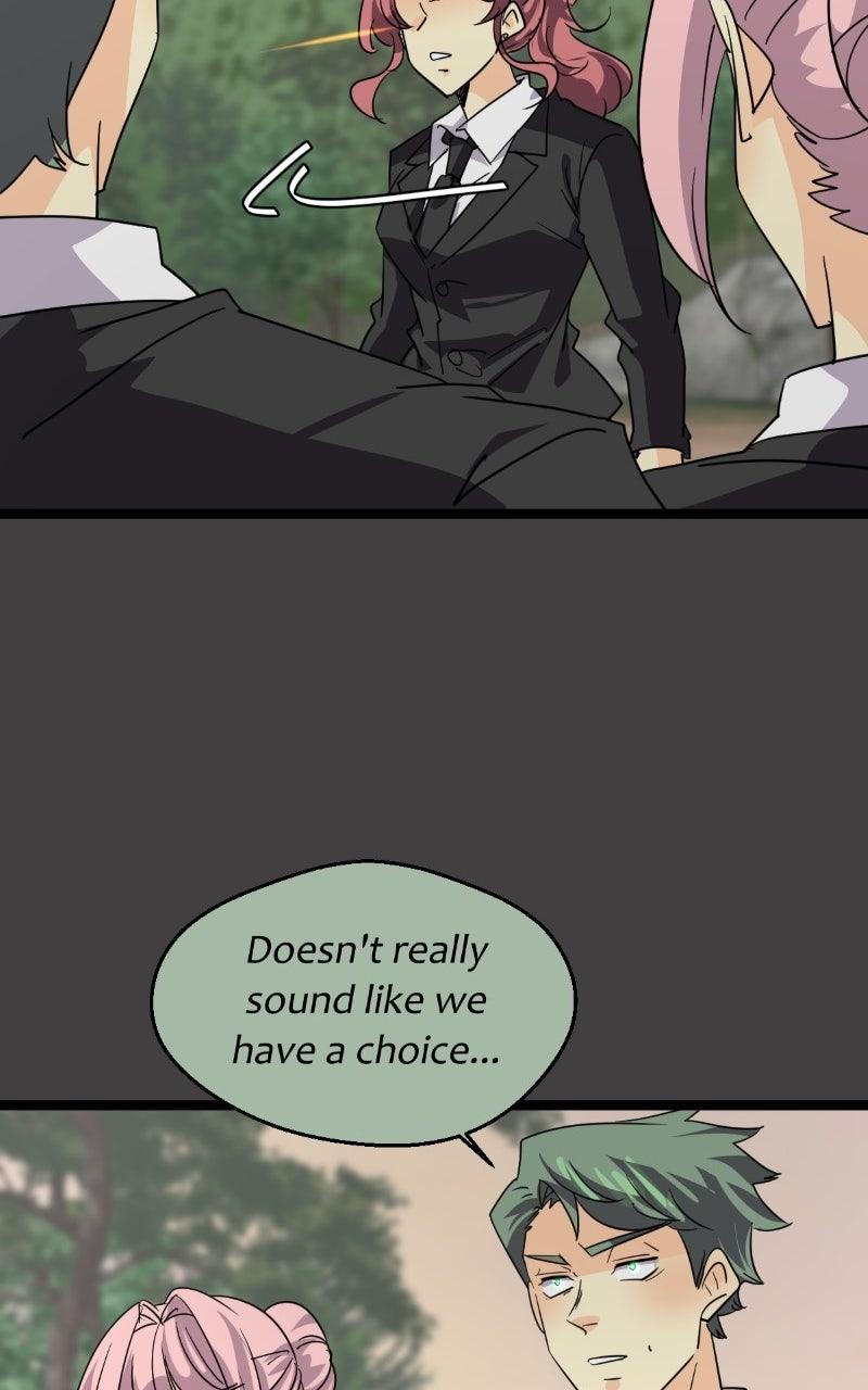 unOrdinary Chap 386 - Next Chap 387