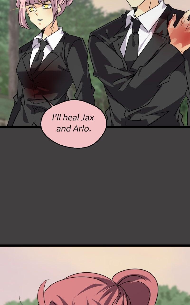 unOrdinary Chap 386 - Next Chap 387