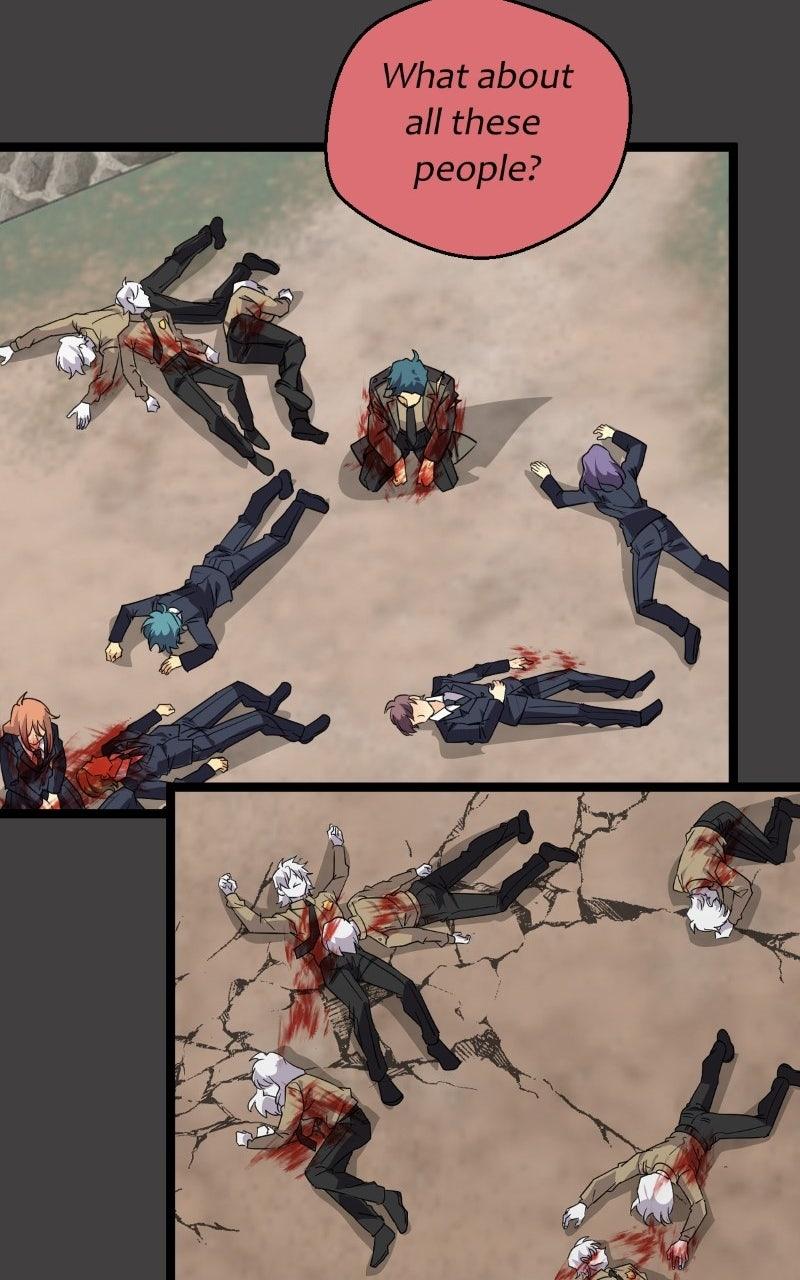 unOrdinary Chap 386 - Next Chap 387