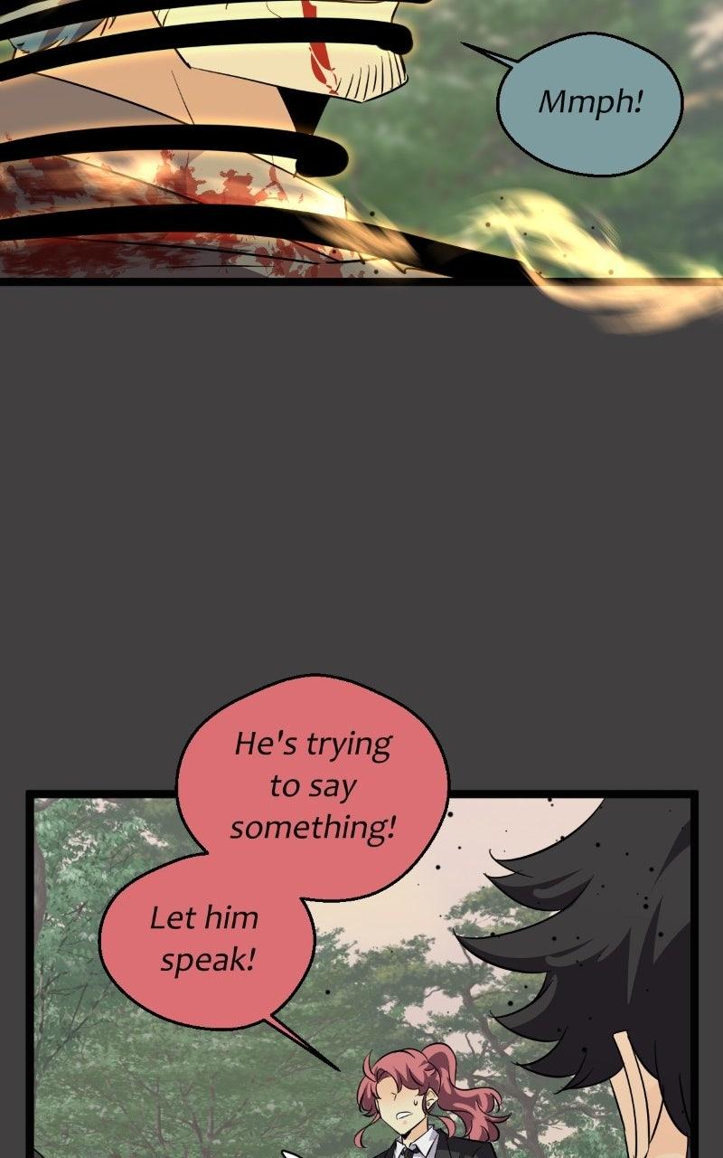 unOrdinary Chap 386 - Next Chap 387