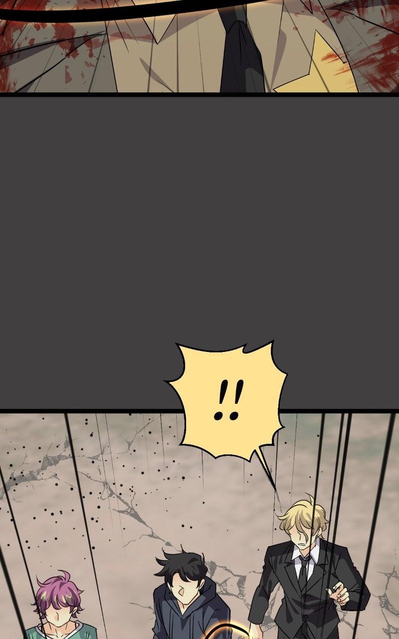 unOrdinary Chap 386 - Next Chap 387