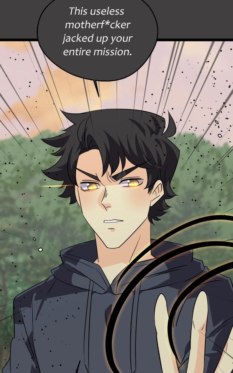 unOrdinary Chap 386 - Next Chap 387