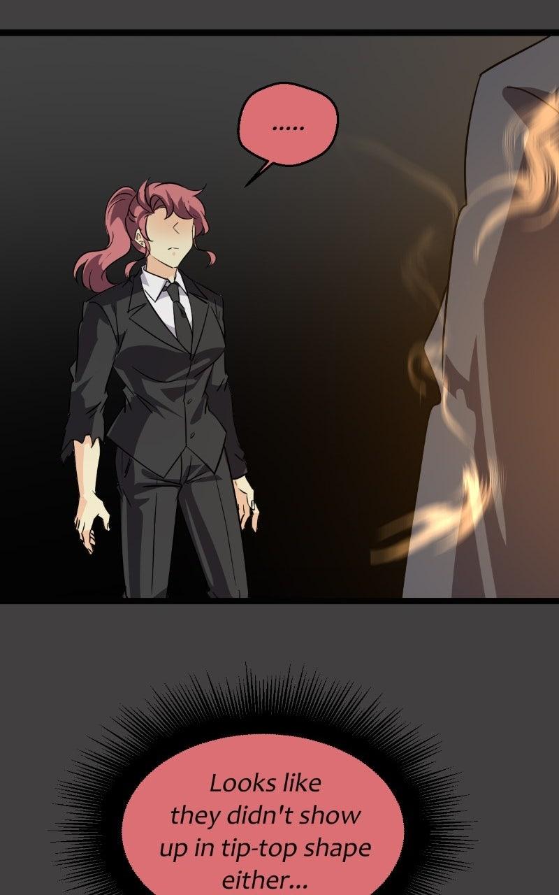 unOrdinary Chap 386 - Next Chap 387