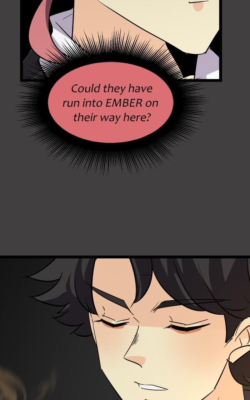 unOrdinary Chap 386 - Next Chap 387