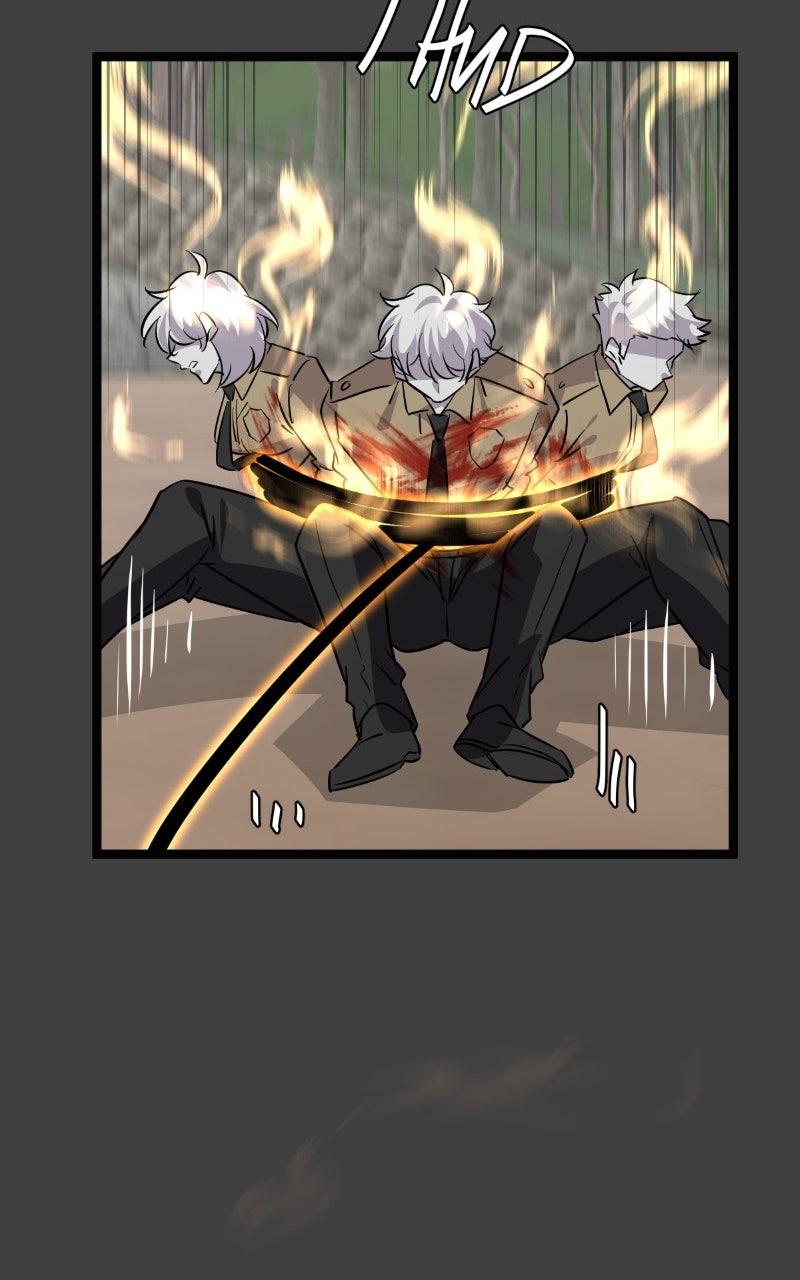 unOrdinary Chap 386 - Next Chap 387