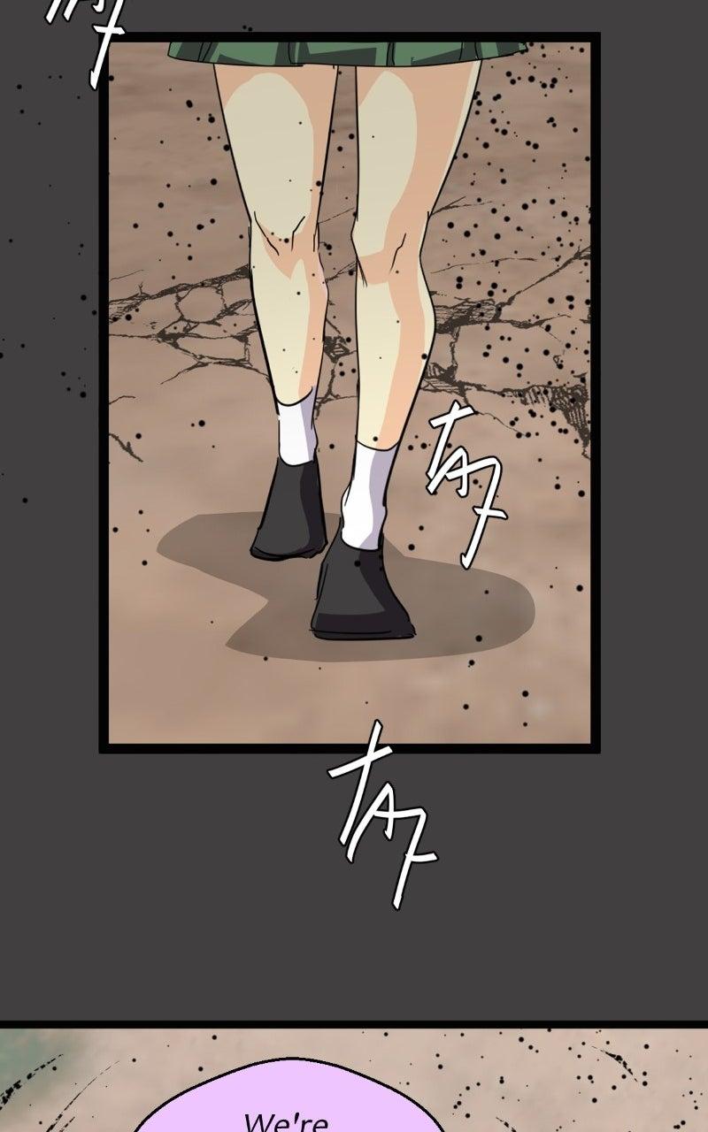 unOrdinary Chap 386 - Next Chap 387