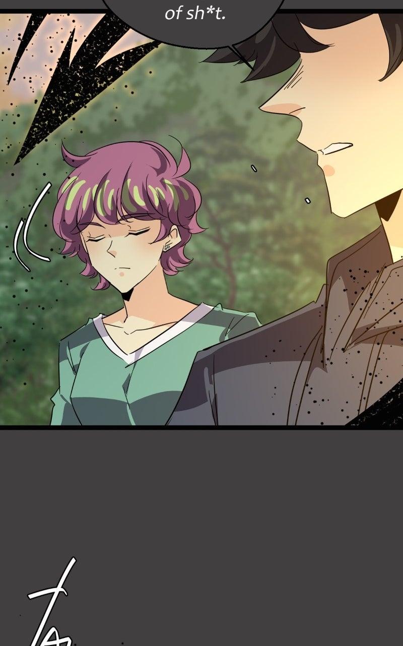 unOrdinary Chap 386 - Next Chap 387