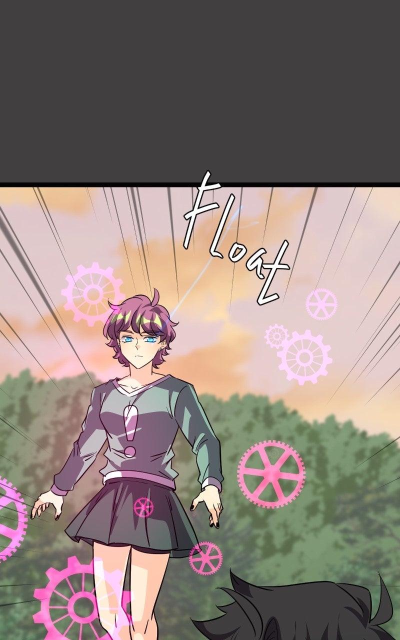 unOrdinary Chap 386 - Next Chap 387