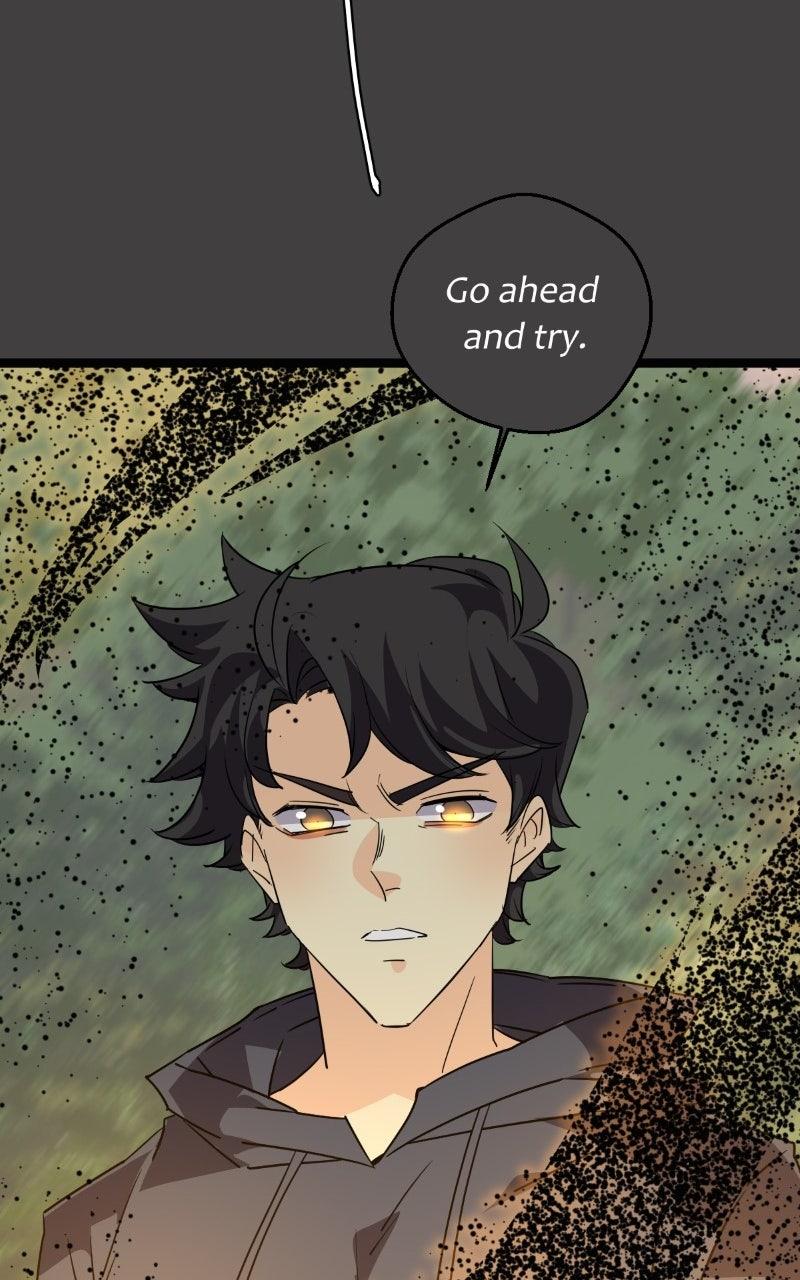 unOrdinary Chap 386 - Next Chap 387