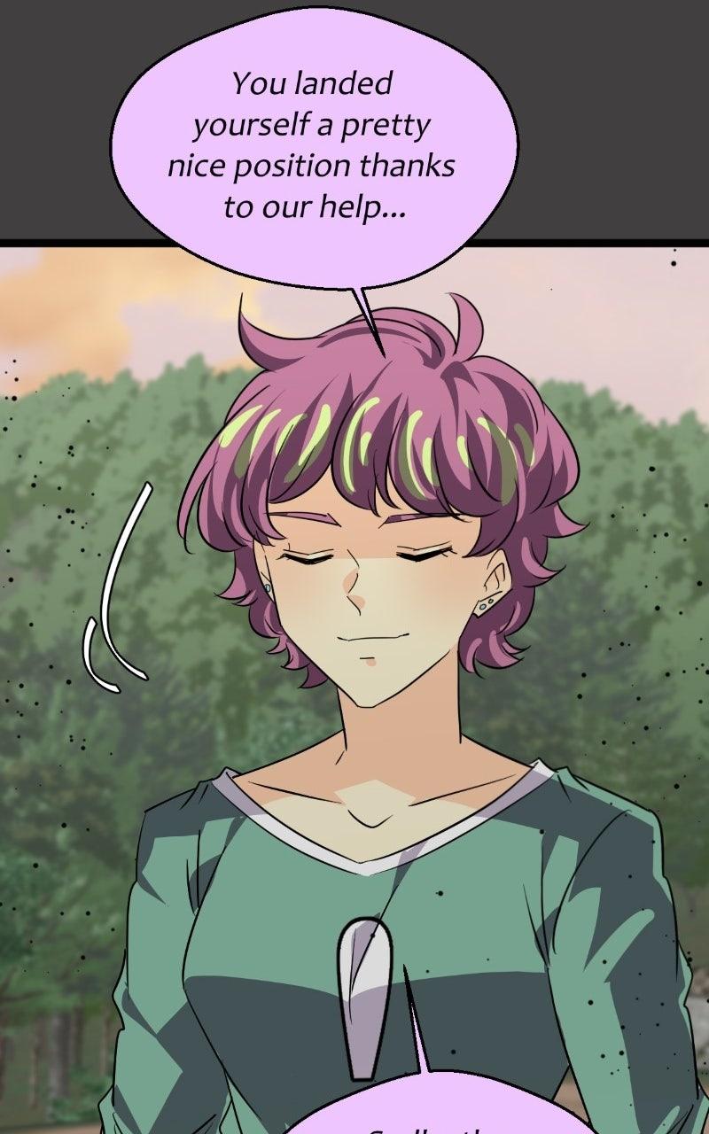 unOrdinary Chap 386 - Next Chap 387