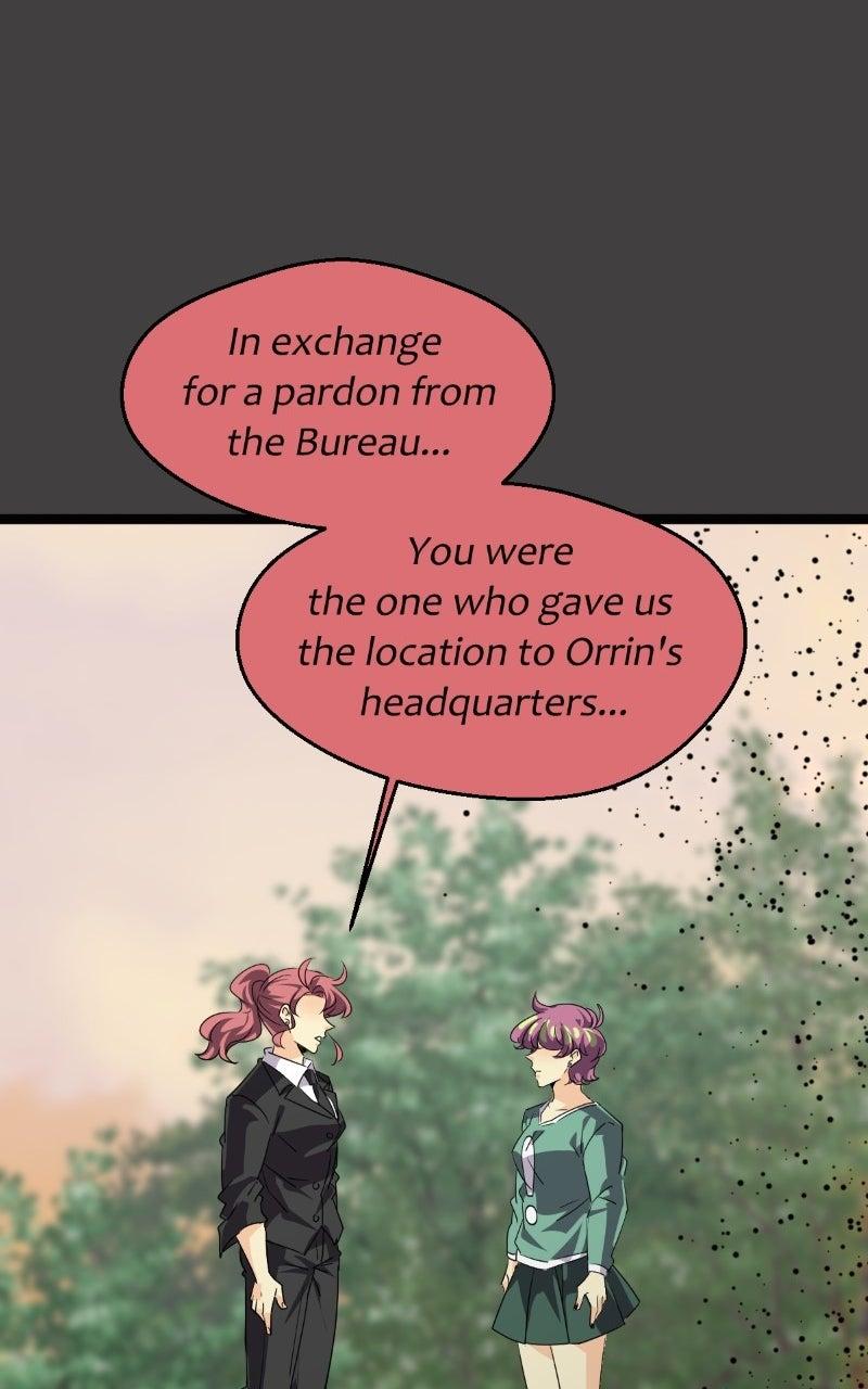 unOrdinary Chap 386 - Next Chap 387