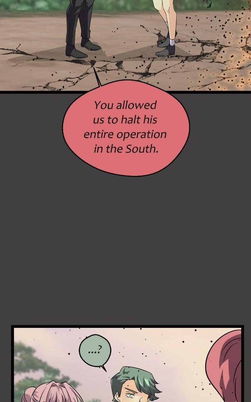unOrdinary Chap 386 - Next Chap 387