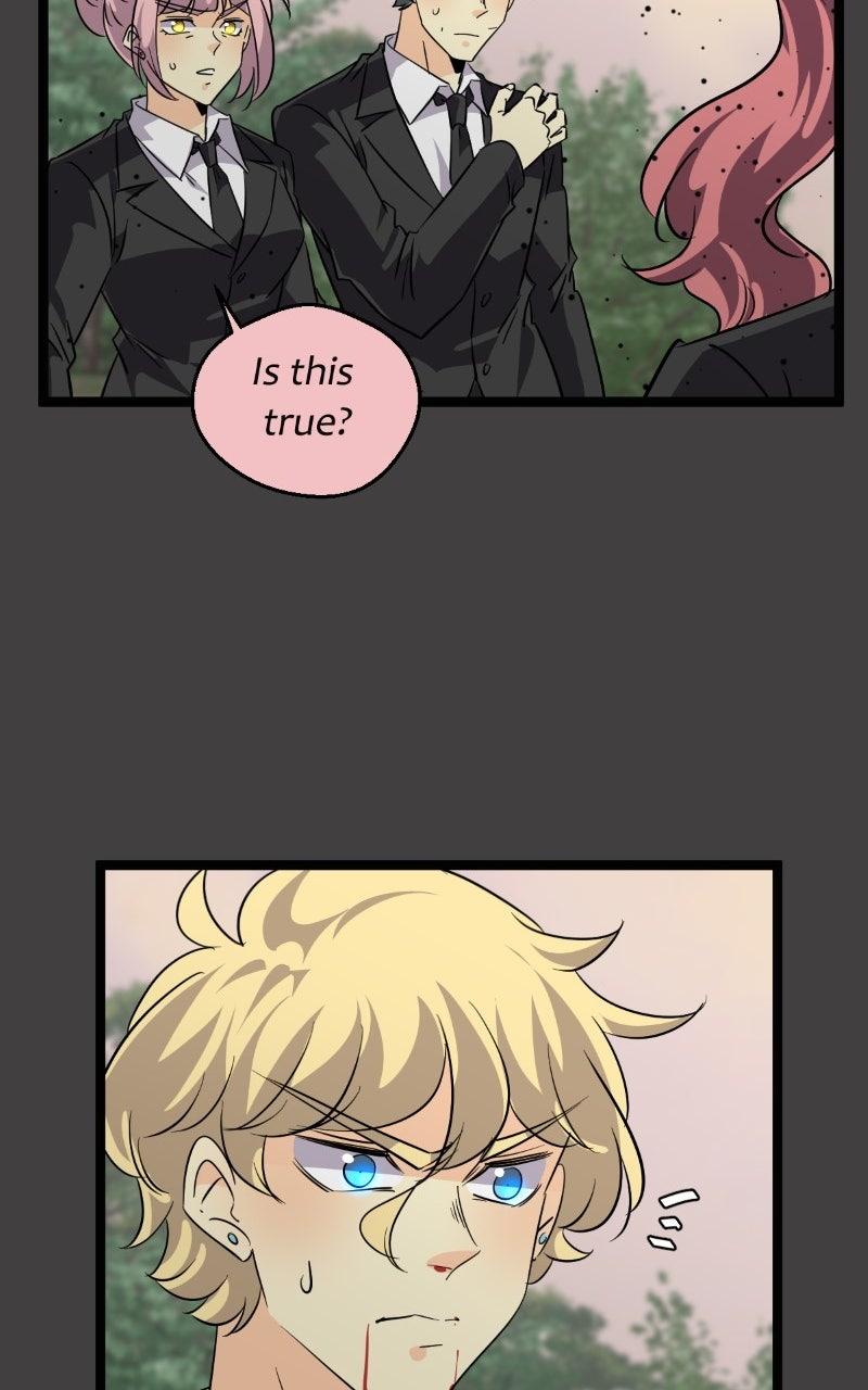 unOrdinary Chap 386 - Next Chap 387
