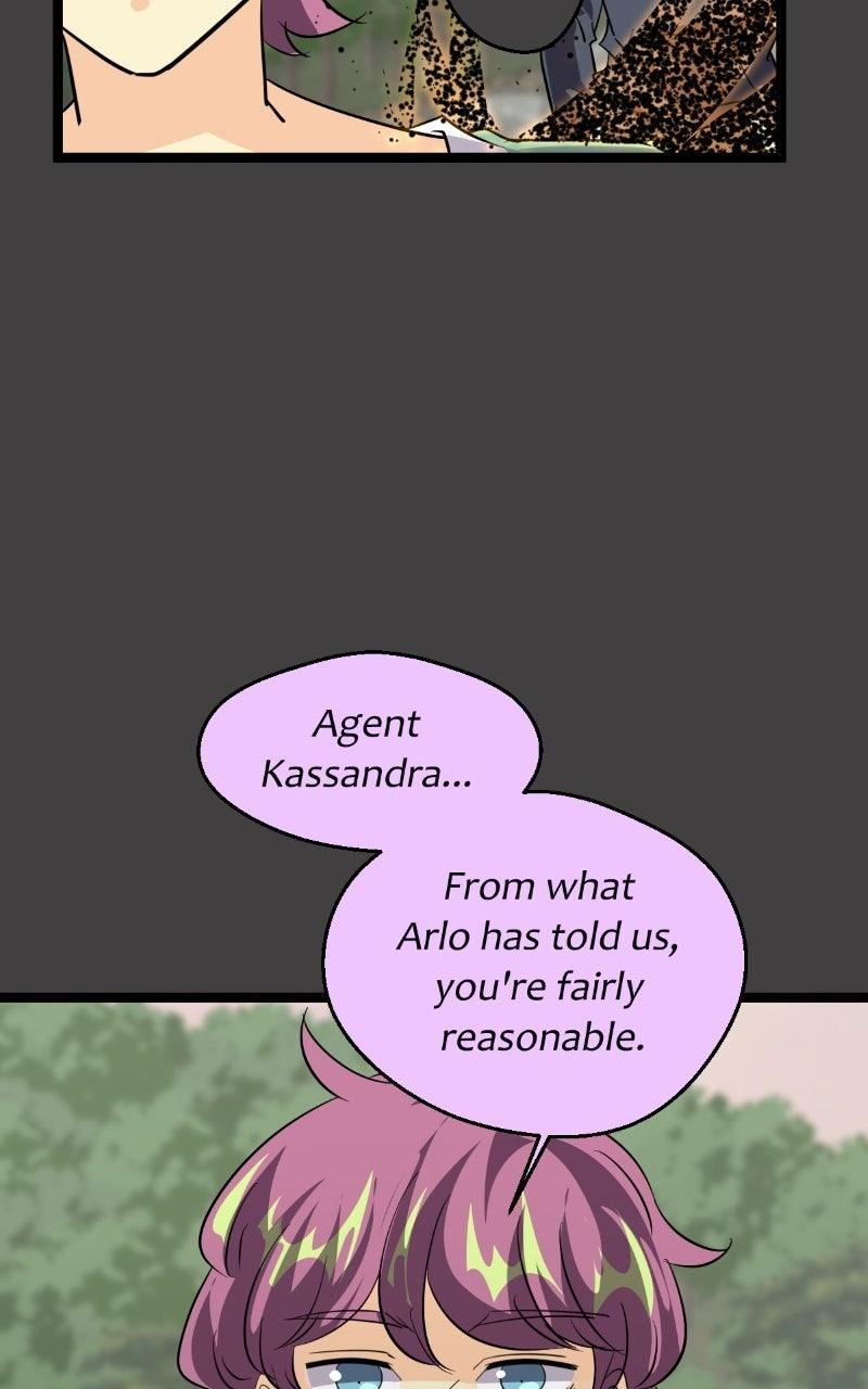 unOrdinary Chap 386 - Next Chap 387