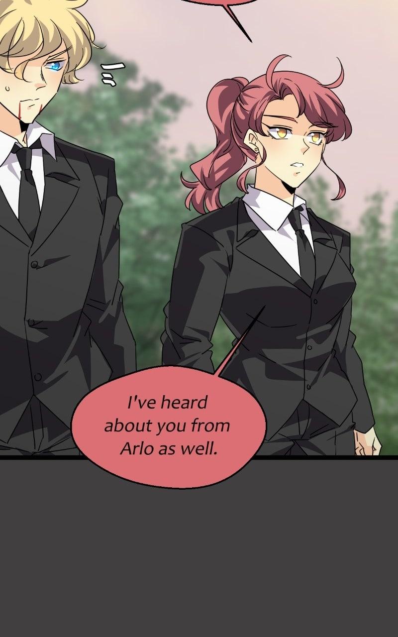 unOrdinary Chap 386 - Next Chap 387