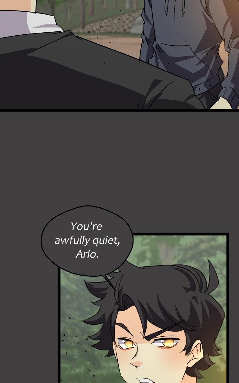 unOrdinary Chap 386 - Next Chap 387