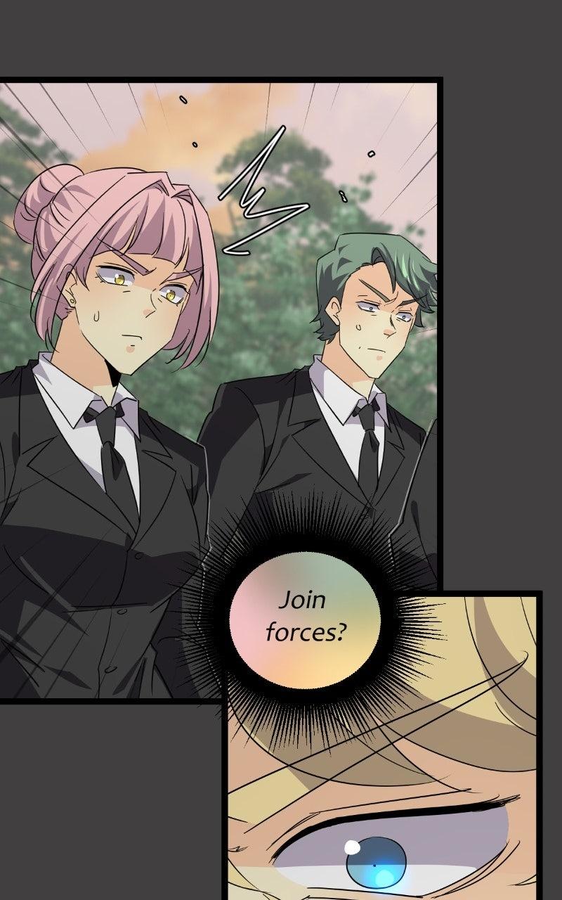 unOrdinary Chap 386 - Next Chap 387