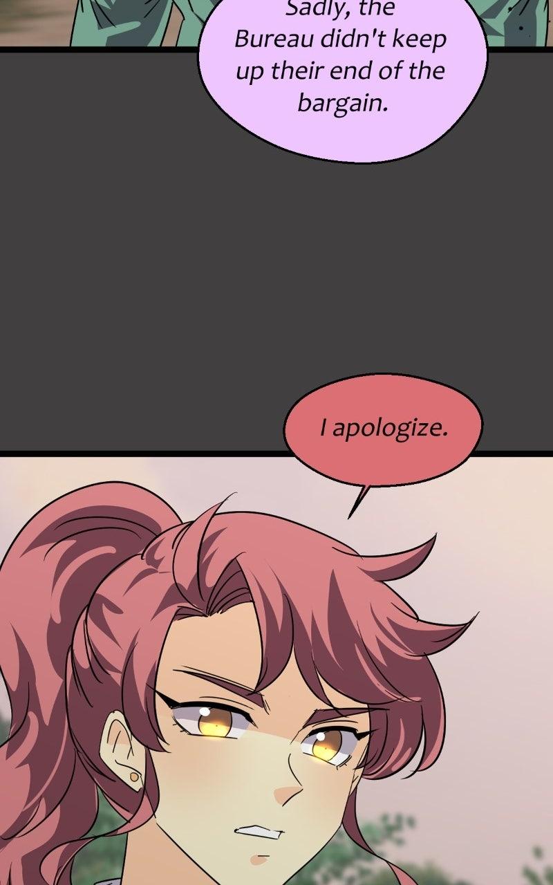 unOrdinary Chap 386 - Next Chap 387