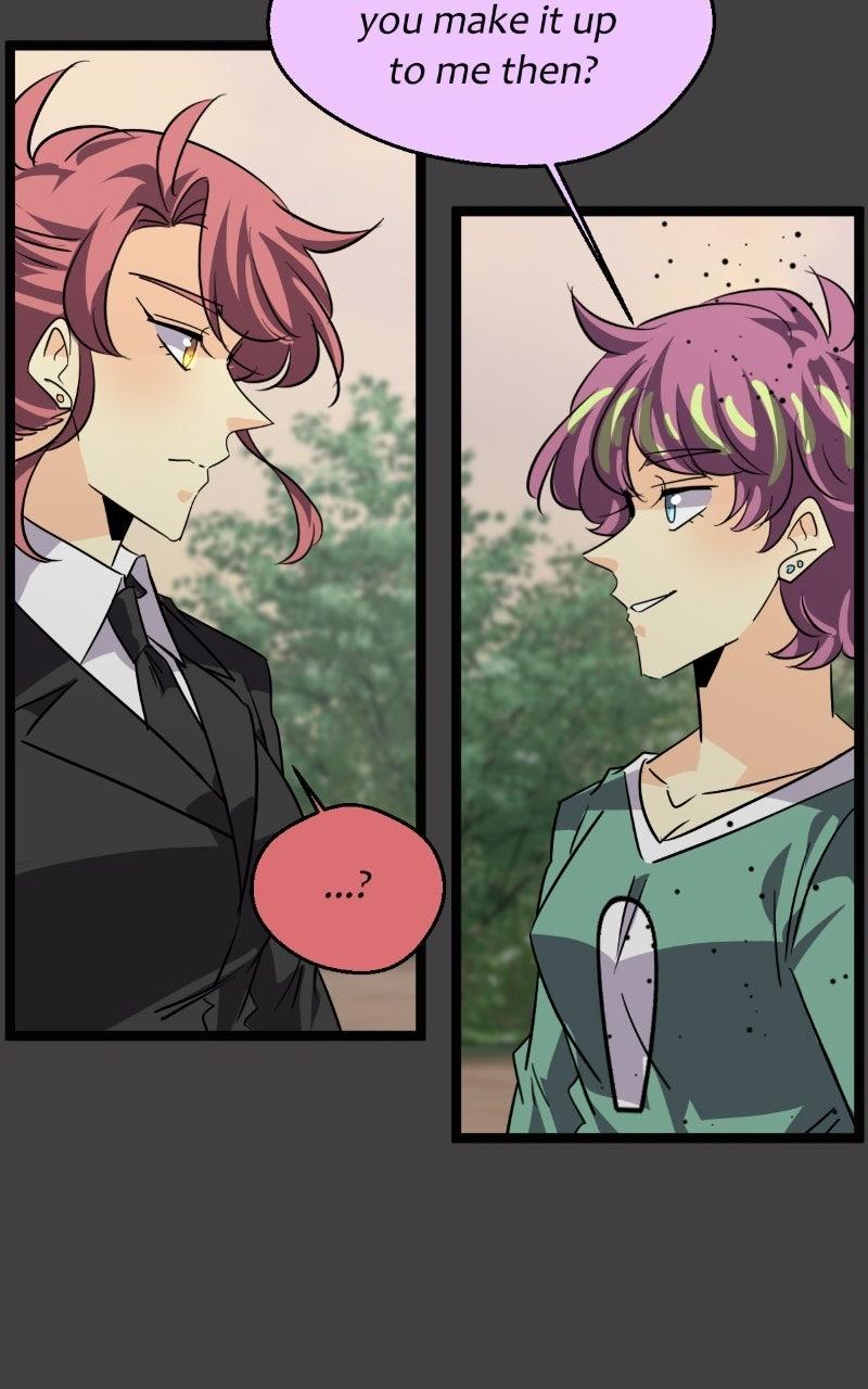 unOrdinary Chap 386 - Next Chap 387