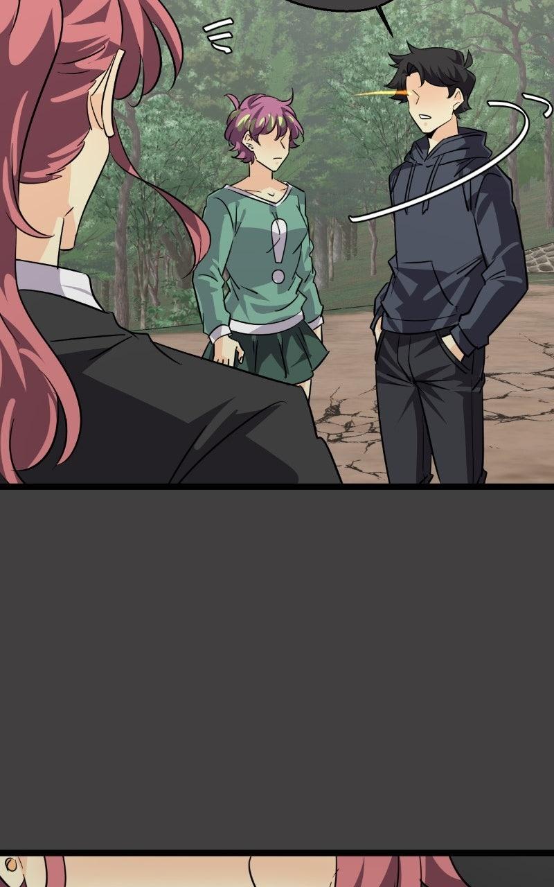 unOrdinary Chap 386 - Next Chap 387