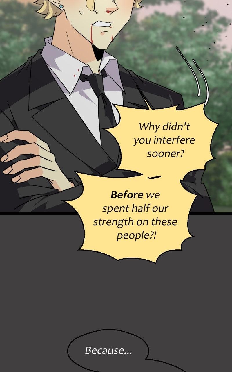 unOrdinary Chap 386 - Next Chap 387