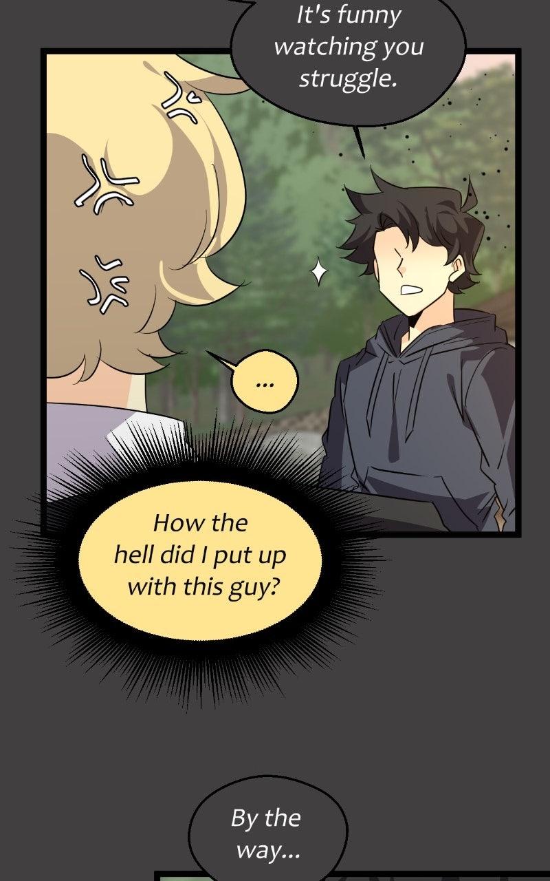 unOrdinary Chap 386 - Next Chap 387
