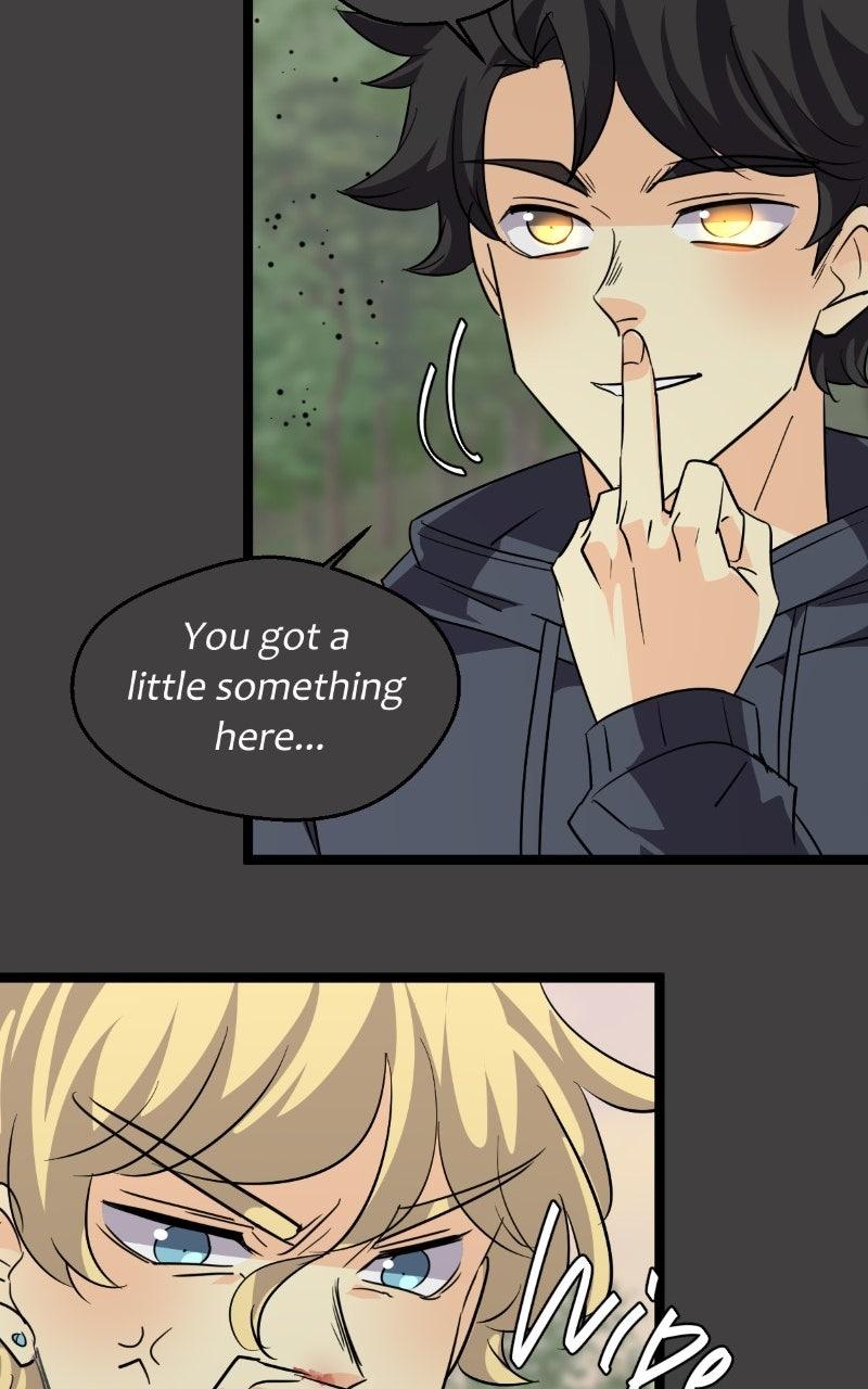 unOrdinary Chap 386 - Next Chap 387
