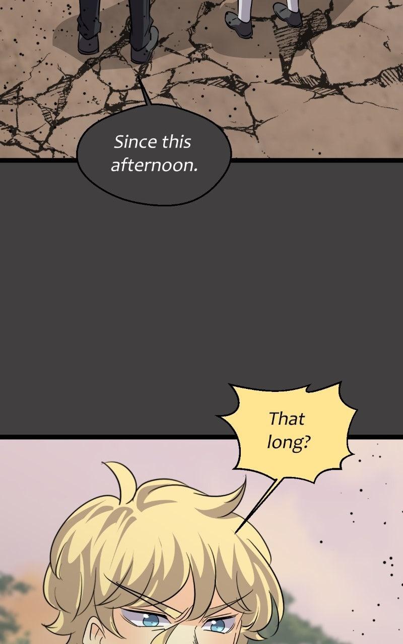 unOrdinary Chap 386 - Next Chap 387
