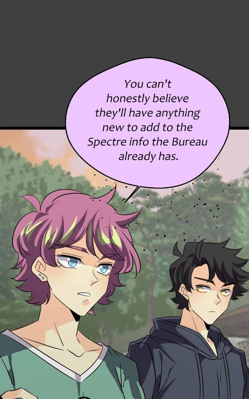 unOrdinary Chap 386 - Next Chap 387
