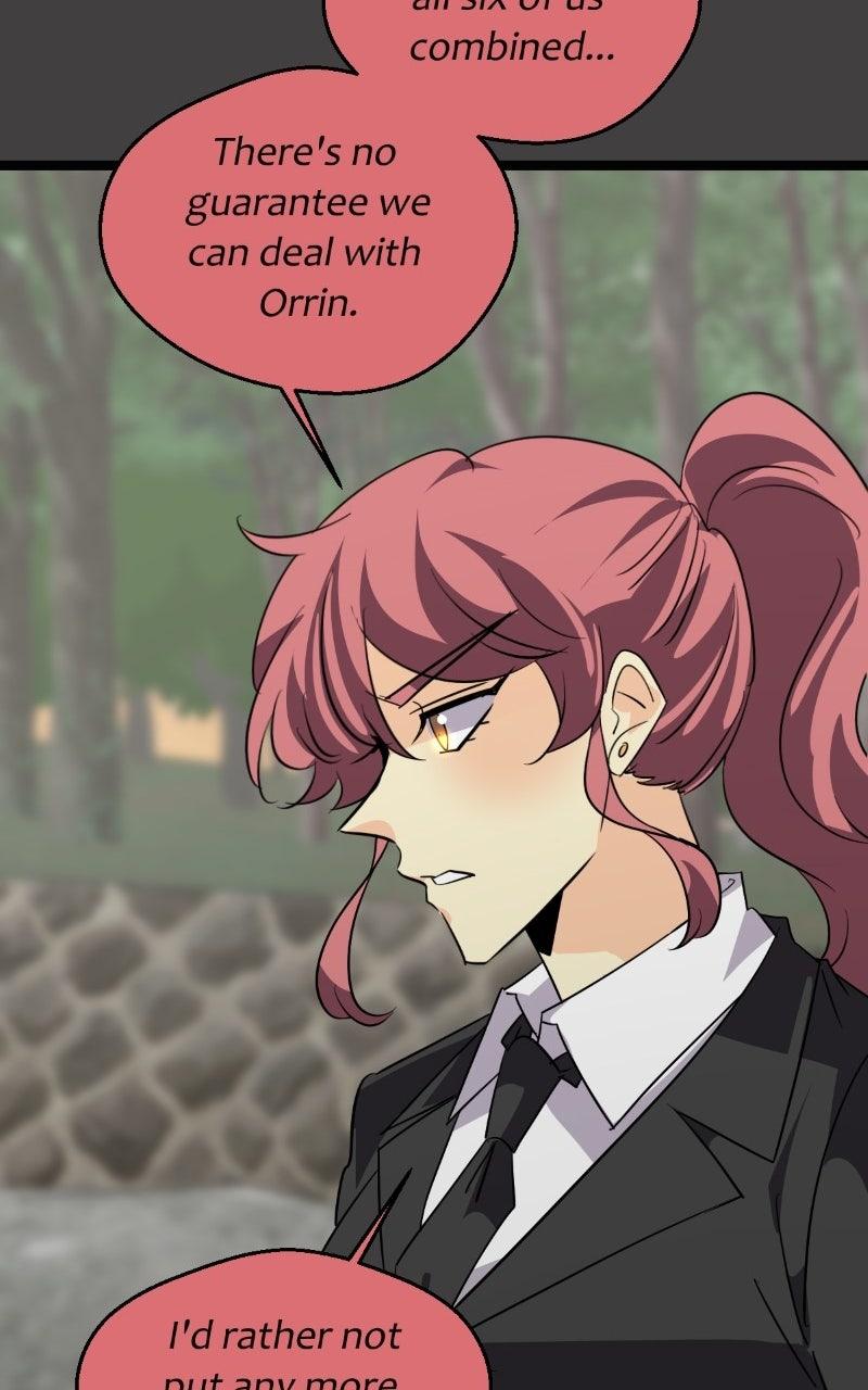 unOrdinary Chap 386 - Next Chap 387
