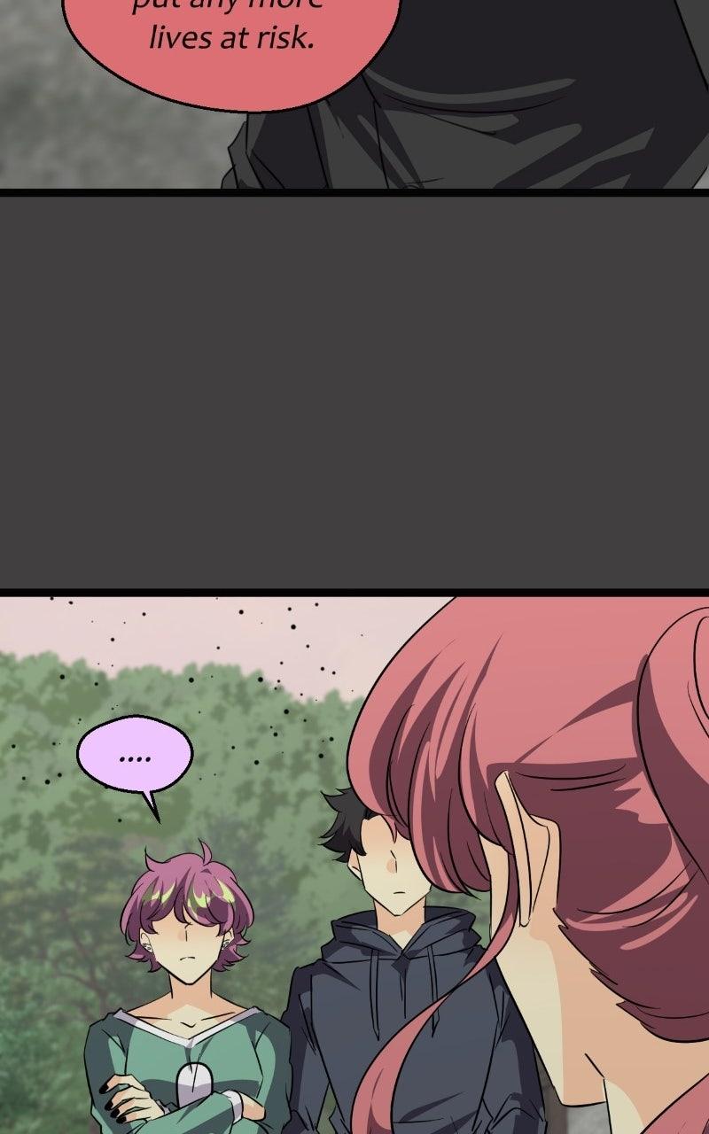 unOrdinary Chap 386 - Next Chap 387