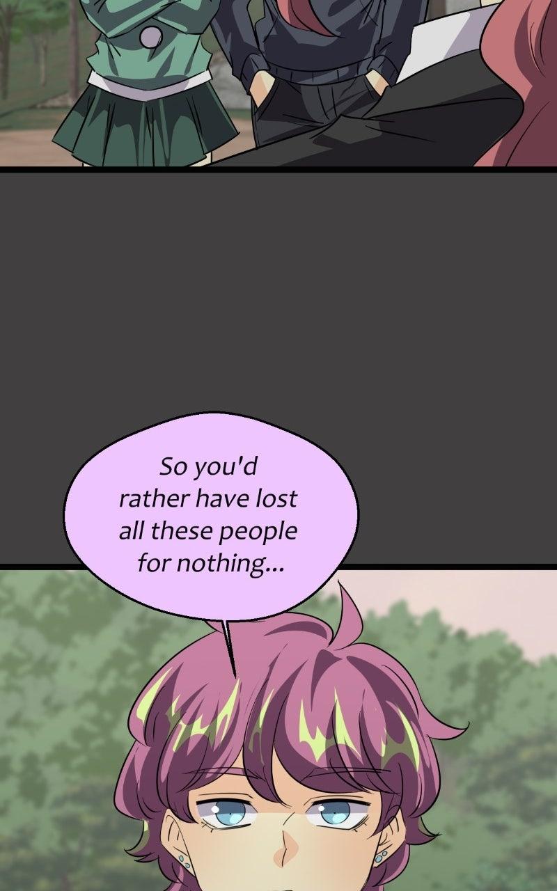 unOrdinary Chap 386 - Next Chap 387