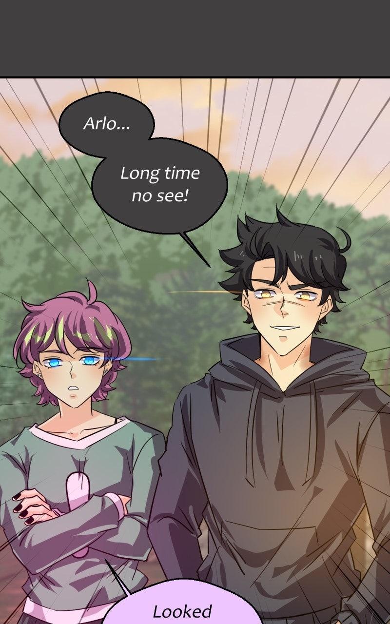 unOrdinary Chap 386 - Next Chap 387