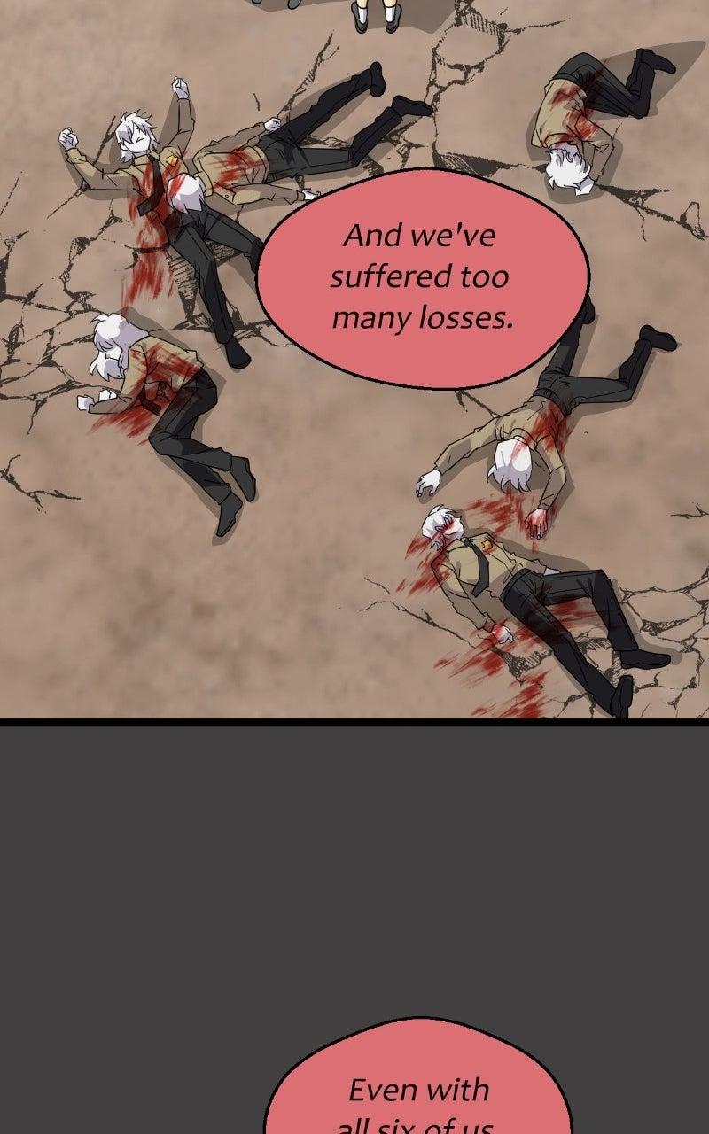 unOrdinary Chap 386 - Next Chap 387