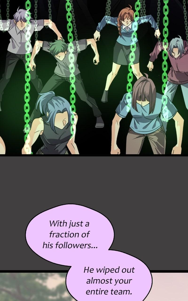 unOrdinary Chap 386 - Next Chap 387
