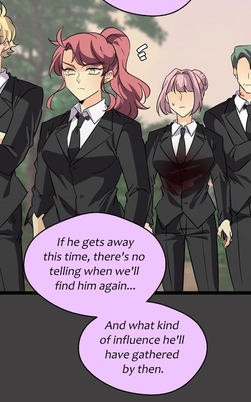 unOrdinary Chap 386 - Next Chap 387
