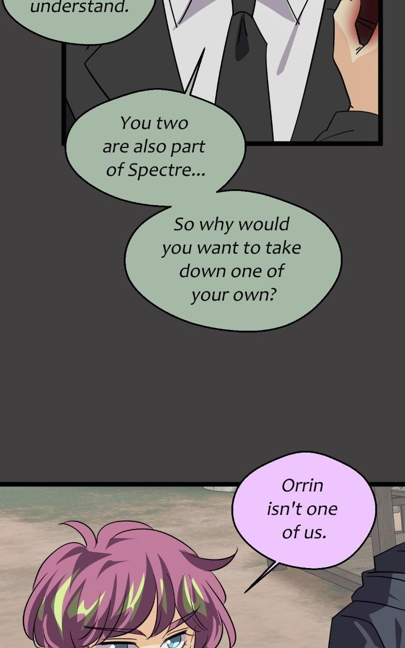 unOrdinary Chap 386 - Next Chap 387