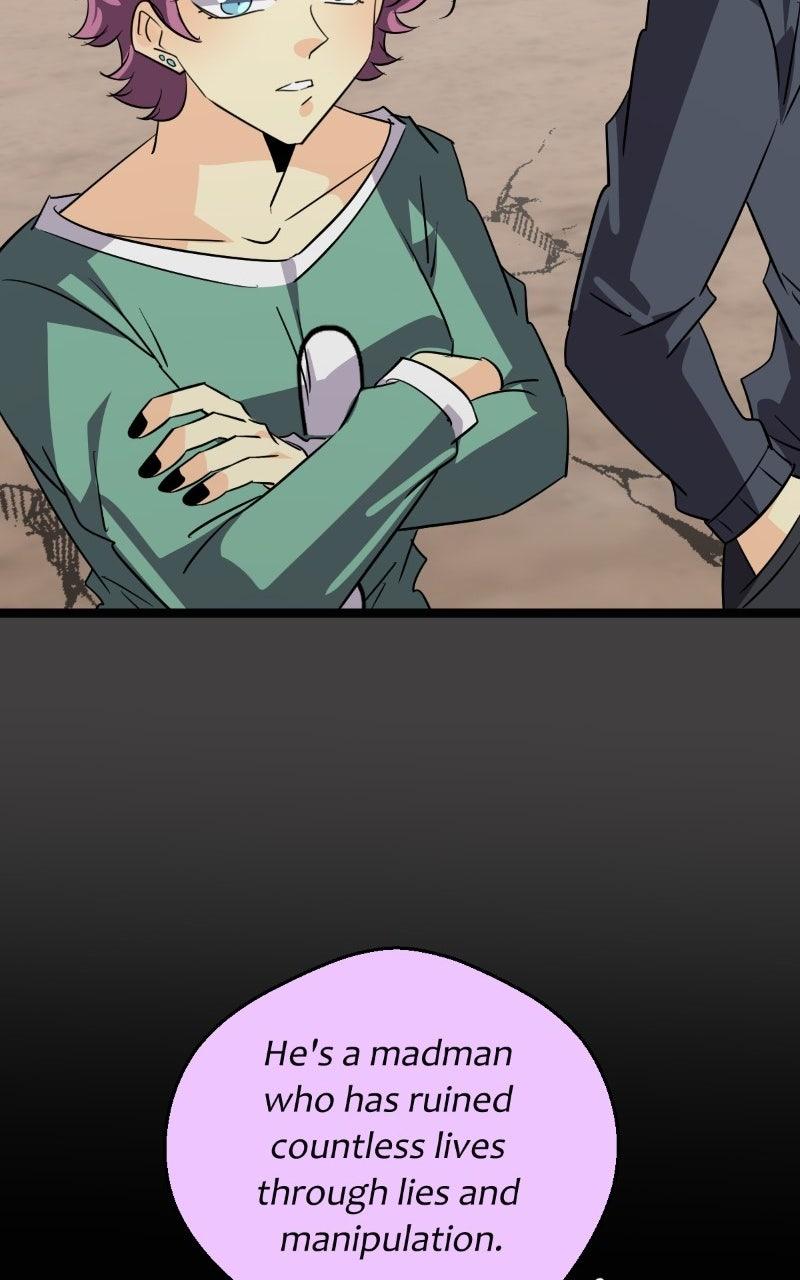 unOrdinary Chap 386 - Next Chap 387
