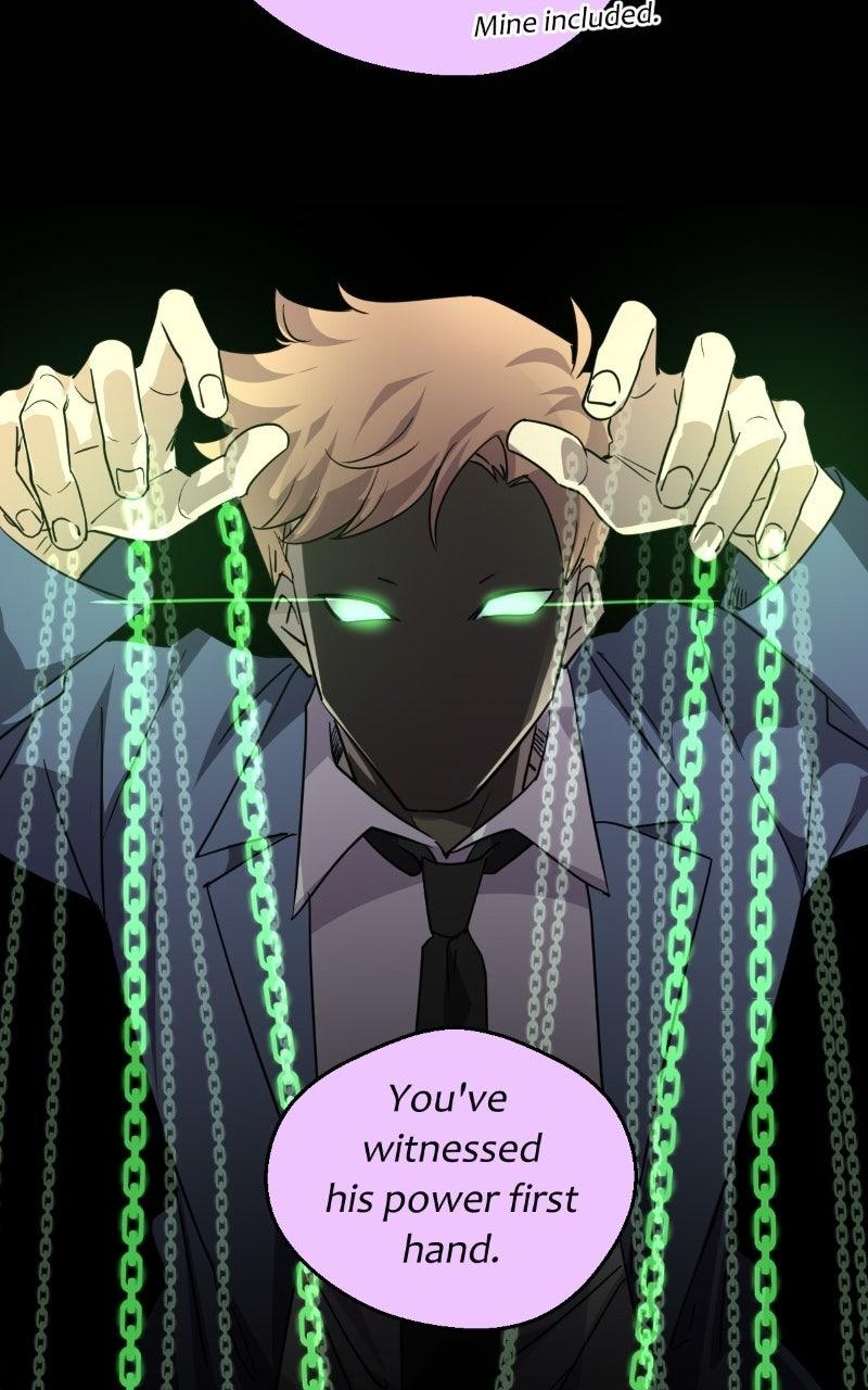 unOrdinary Chap 386 - Next Chap 387