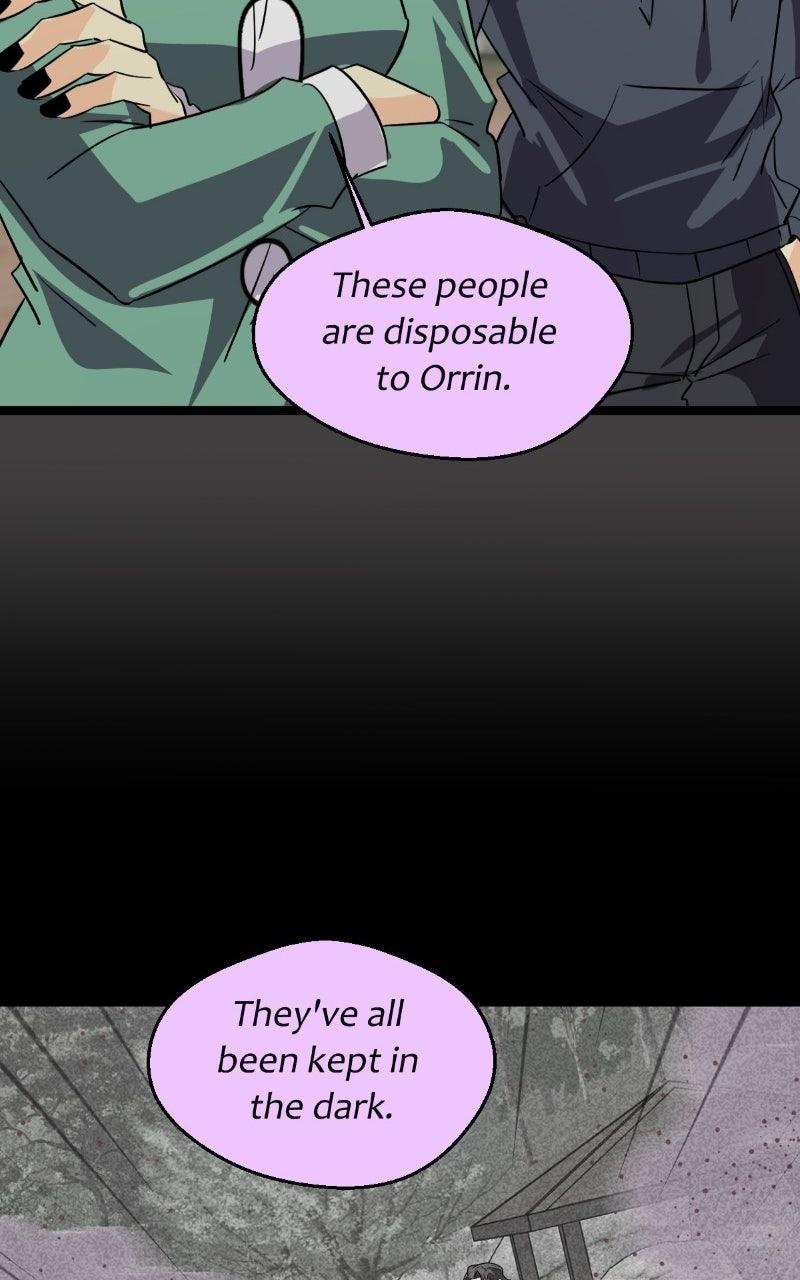 unOrdinary Chap 386 - Next Chap 387