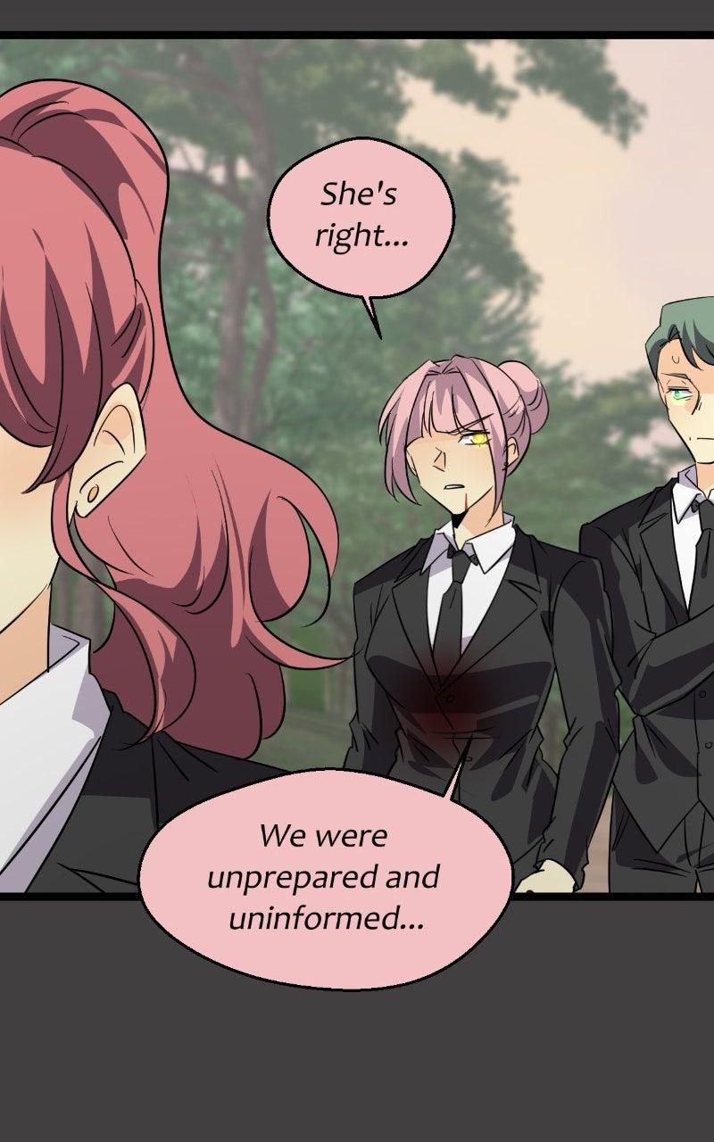 unOrdinary Chap 386 - Next Chap 387