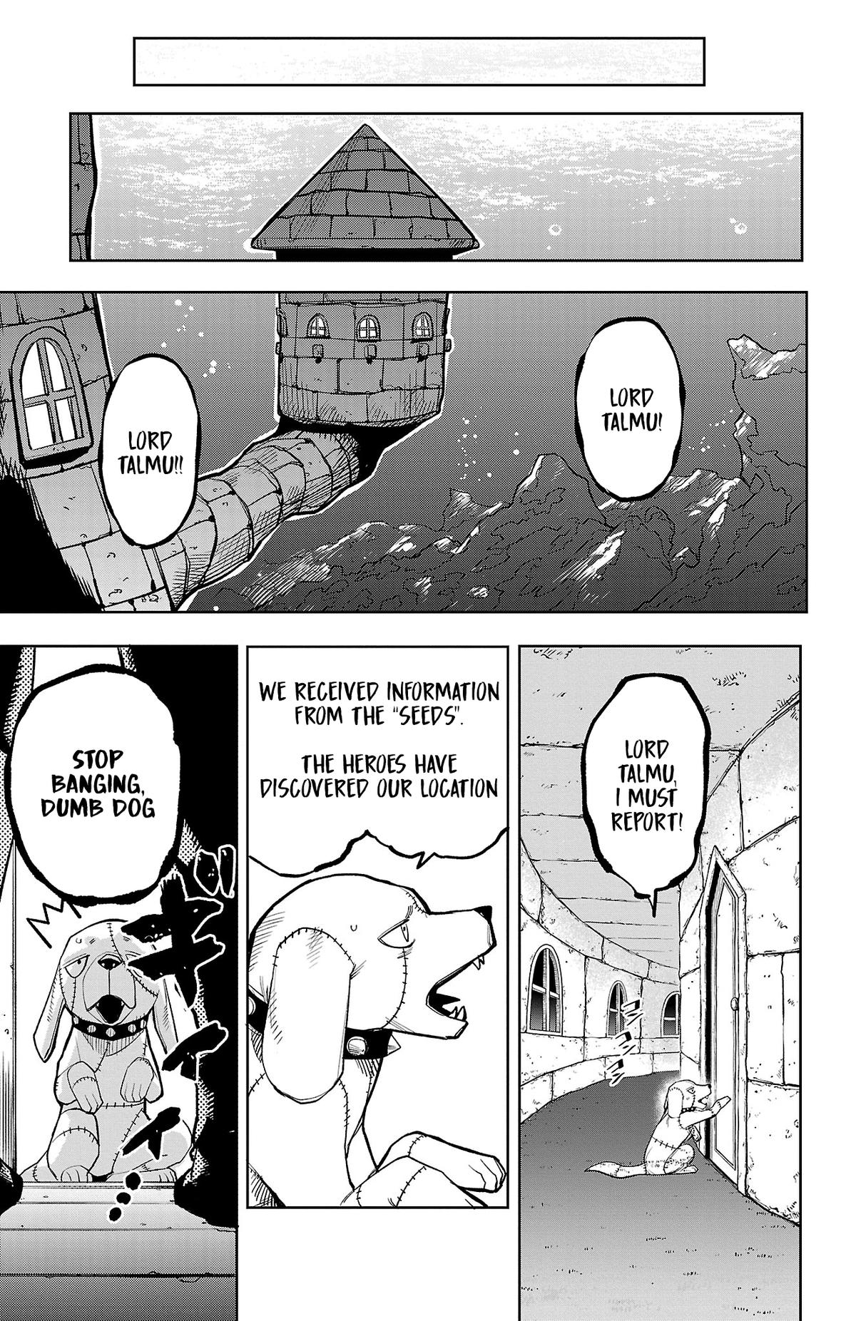 Shy Chap 204 - Next Chap 205