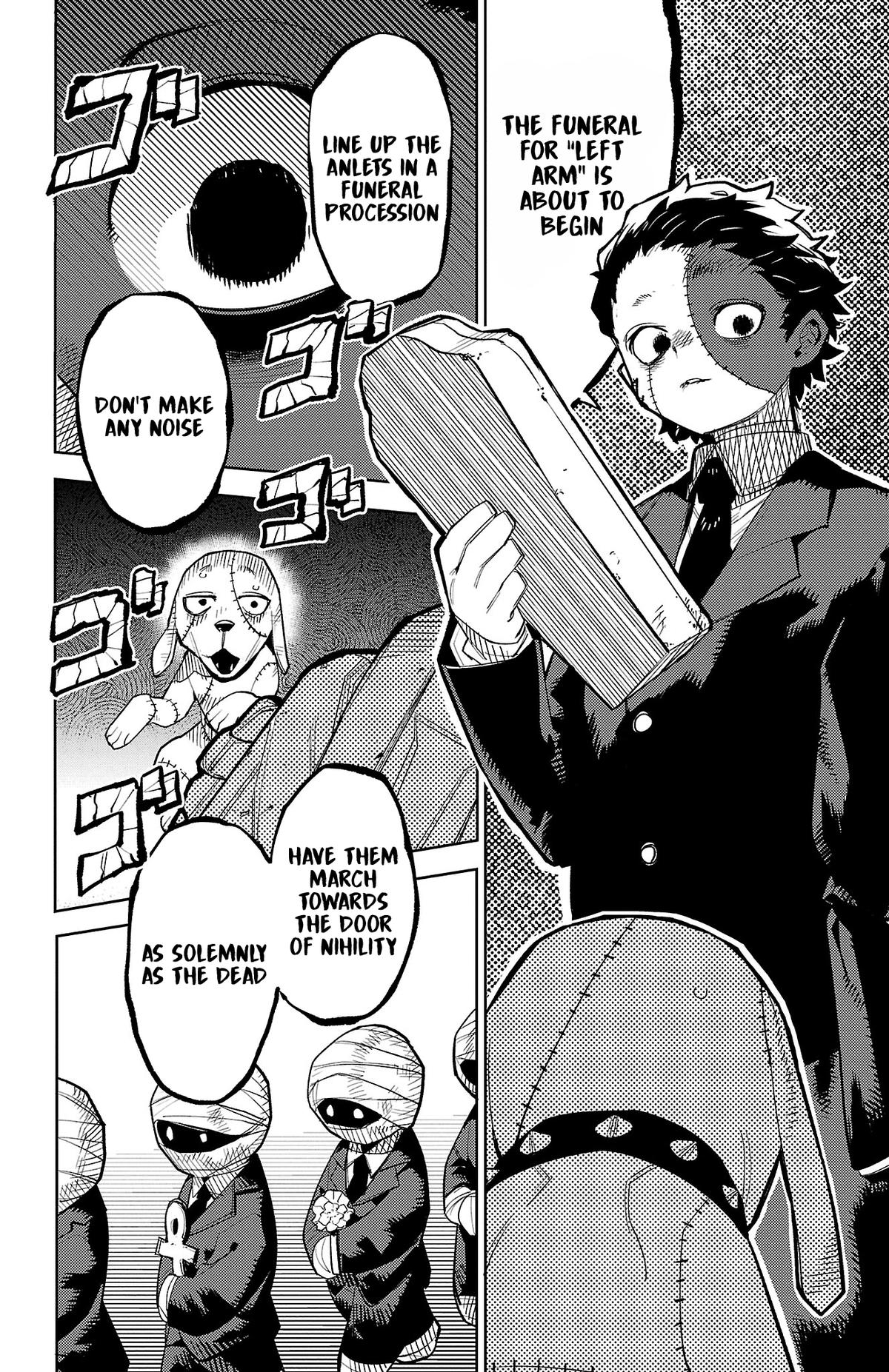 Shy Chap 204 - Next Chap 205